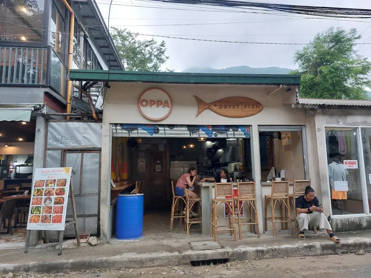 OPPA Kitchen 2