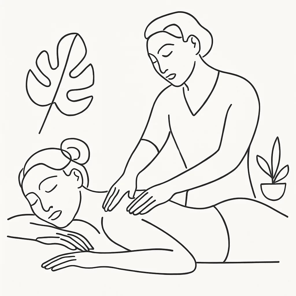 A Spa - Spas & Wellness - El Nido