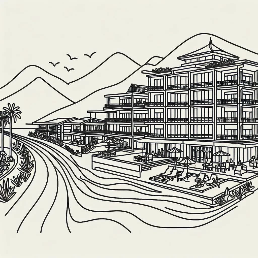 ADD PLUS Hotel & Spa - Hotels - Patong
