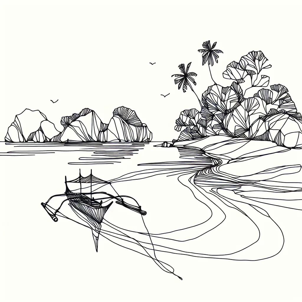 Nativ' Exploration Palawan - Tours & Activities - El Nido