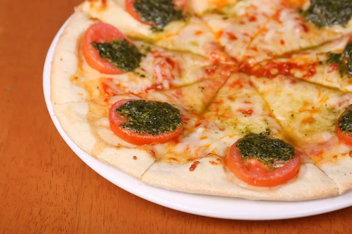 Capricciosa Agana Shopping Center - Restaurants - Hagåtña