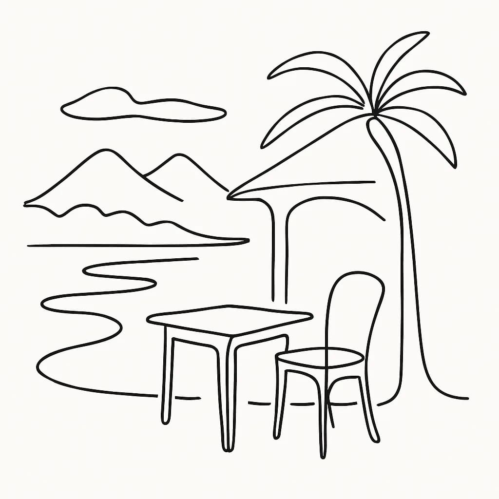 Woo Phuket - Restaurants - Thalang