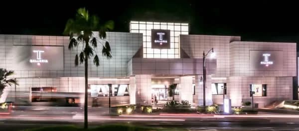 T Galleria by DFS 3