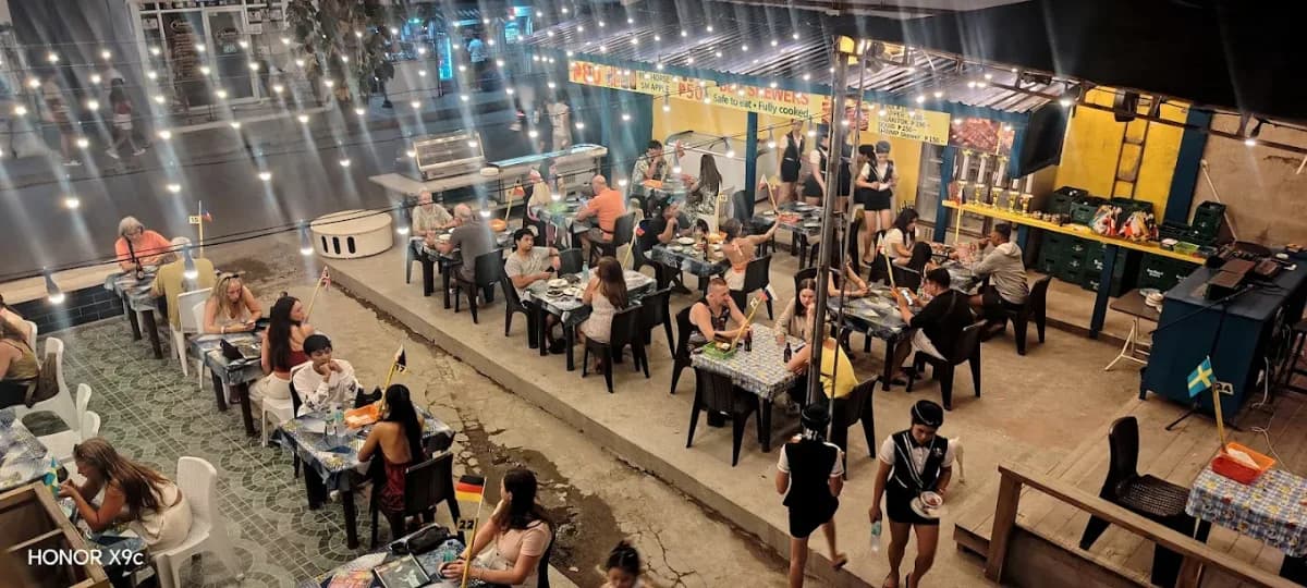 Seoul Beer Paradise El Nido 3