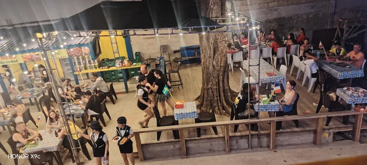 Seoul Beer Paradise El Nido 4