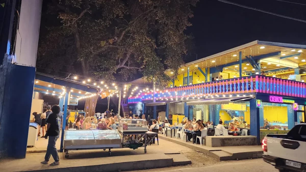 Seoul Beer Paradise El Nido