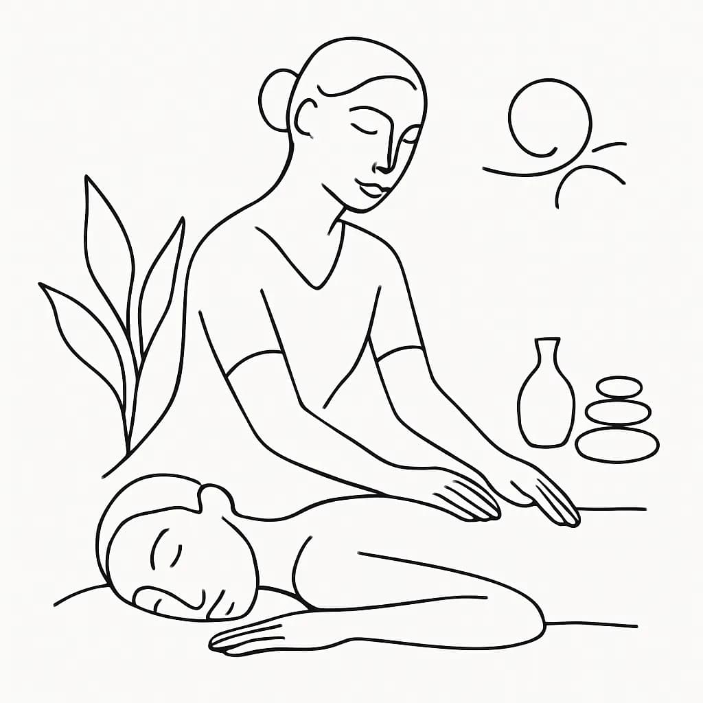 Nature Wellness Massage & Spa - Spas & Wellness - Lapu-Lapu City
