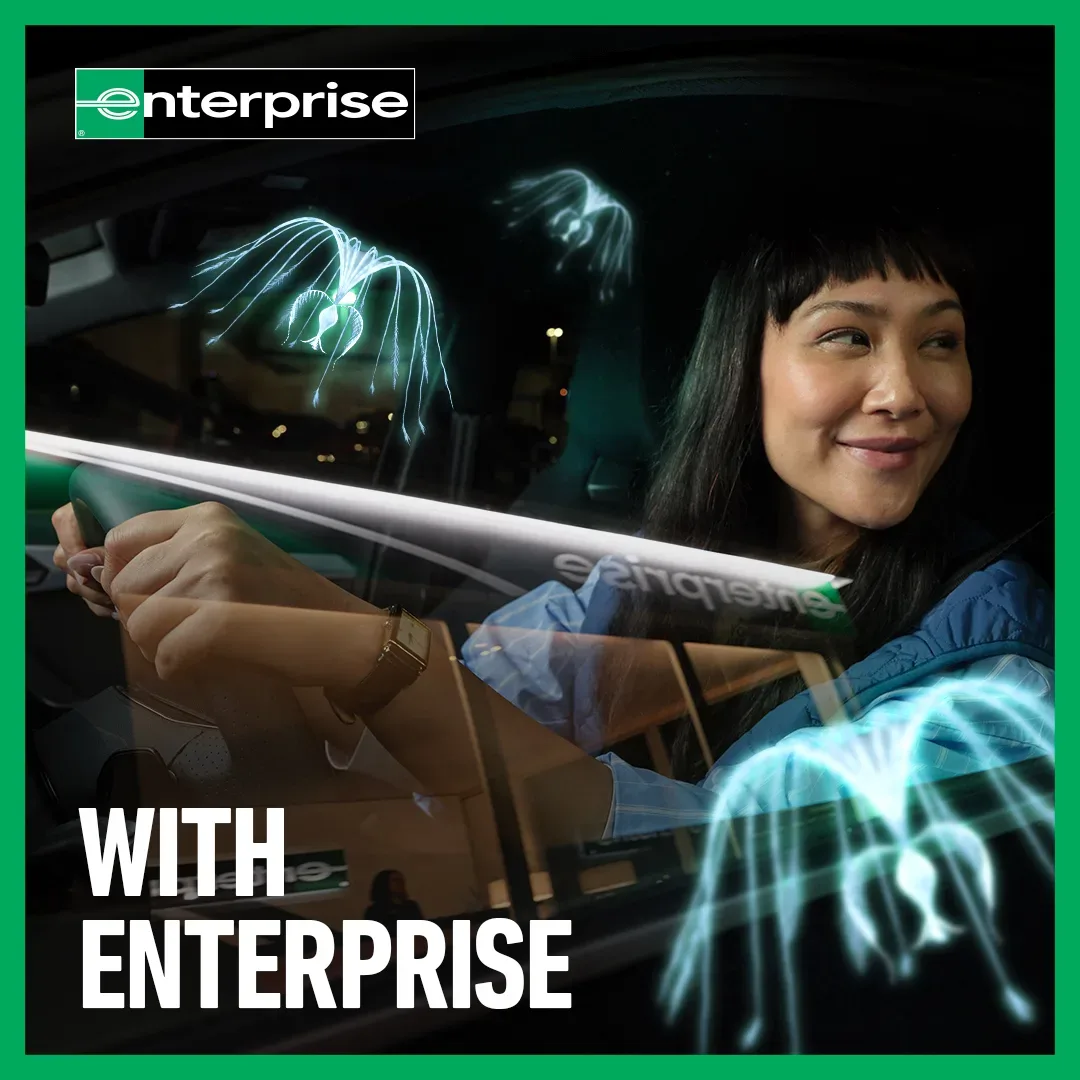 Enterprise Rent-A-Car Guam
