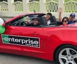 Enterprise Rent-A-Car Guam 3