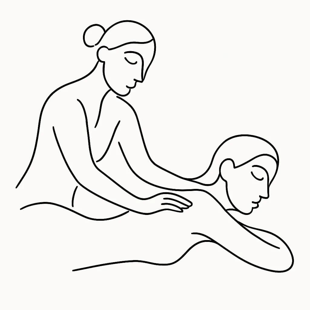 Art Massage - Spas & Wellness - Patong