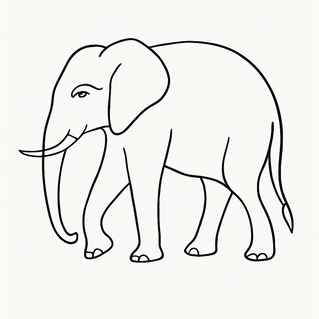 The Elephant - Cafes - Ubud
