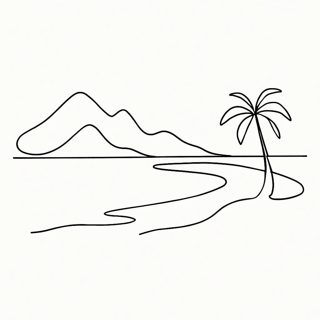 Marcilla Beach - Beaches - Busuanga