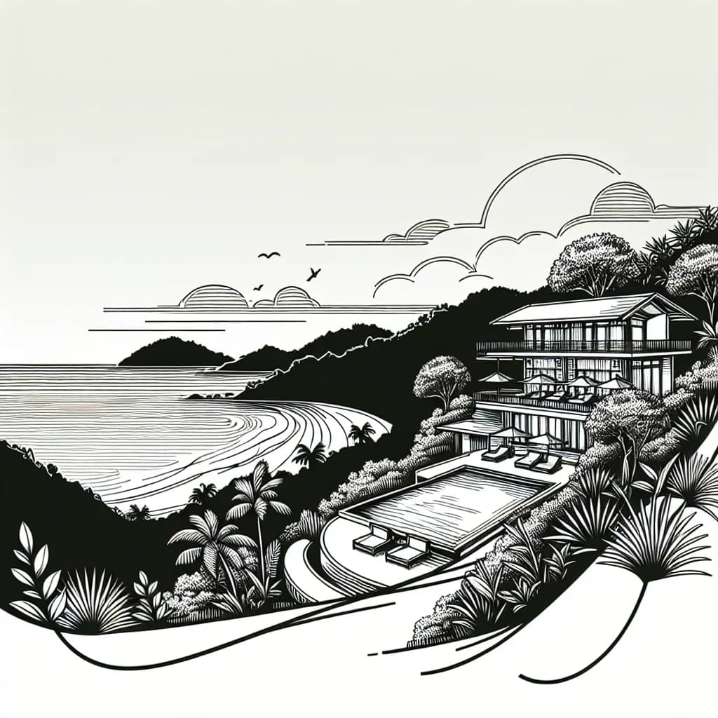 CC's Hideaway - Hotels - Karon
