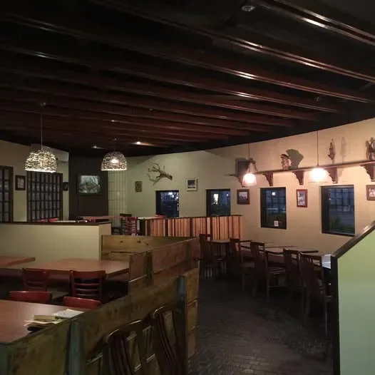 Terry's Local Comfort Food 3