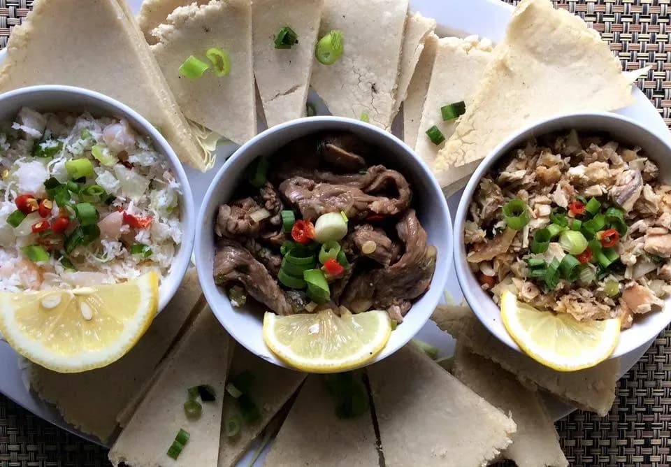 Terry's Local Comfort Food 4