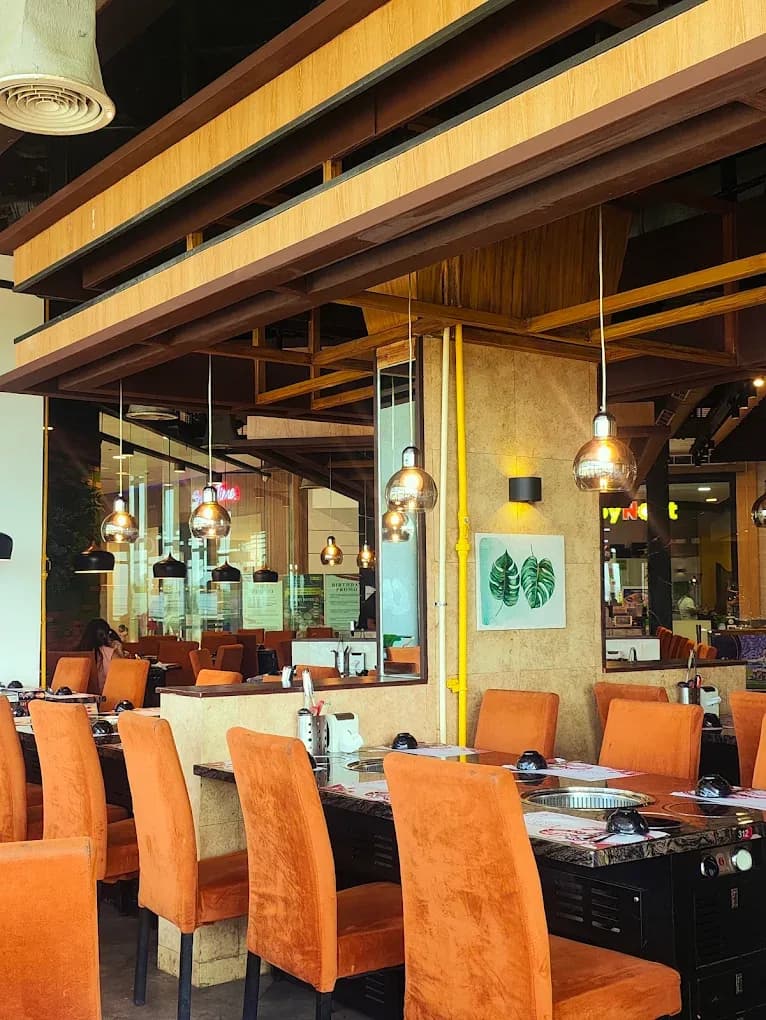 Tong Yang SM City Puerto Princesa 5