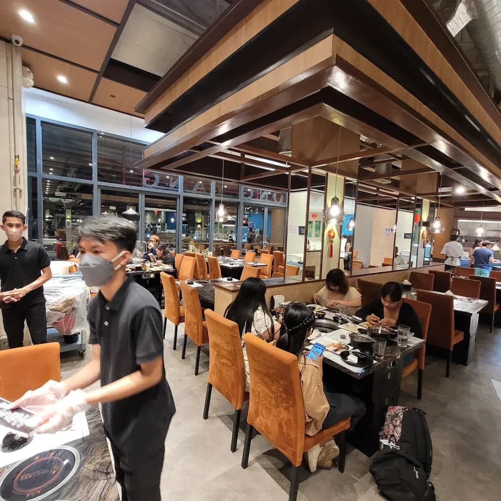 Tong Yang SM City Puerto Princesa 4