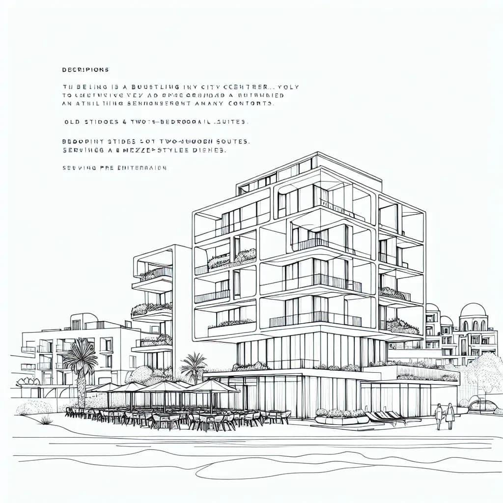The Lantern Resorts - Hotels - Patong