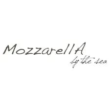 Mozzarella - by The Sea
