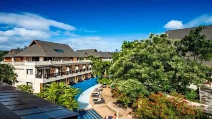 Chada Lanta Beach
