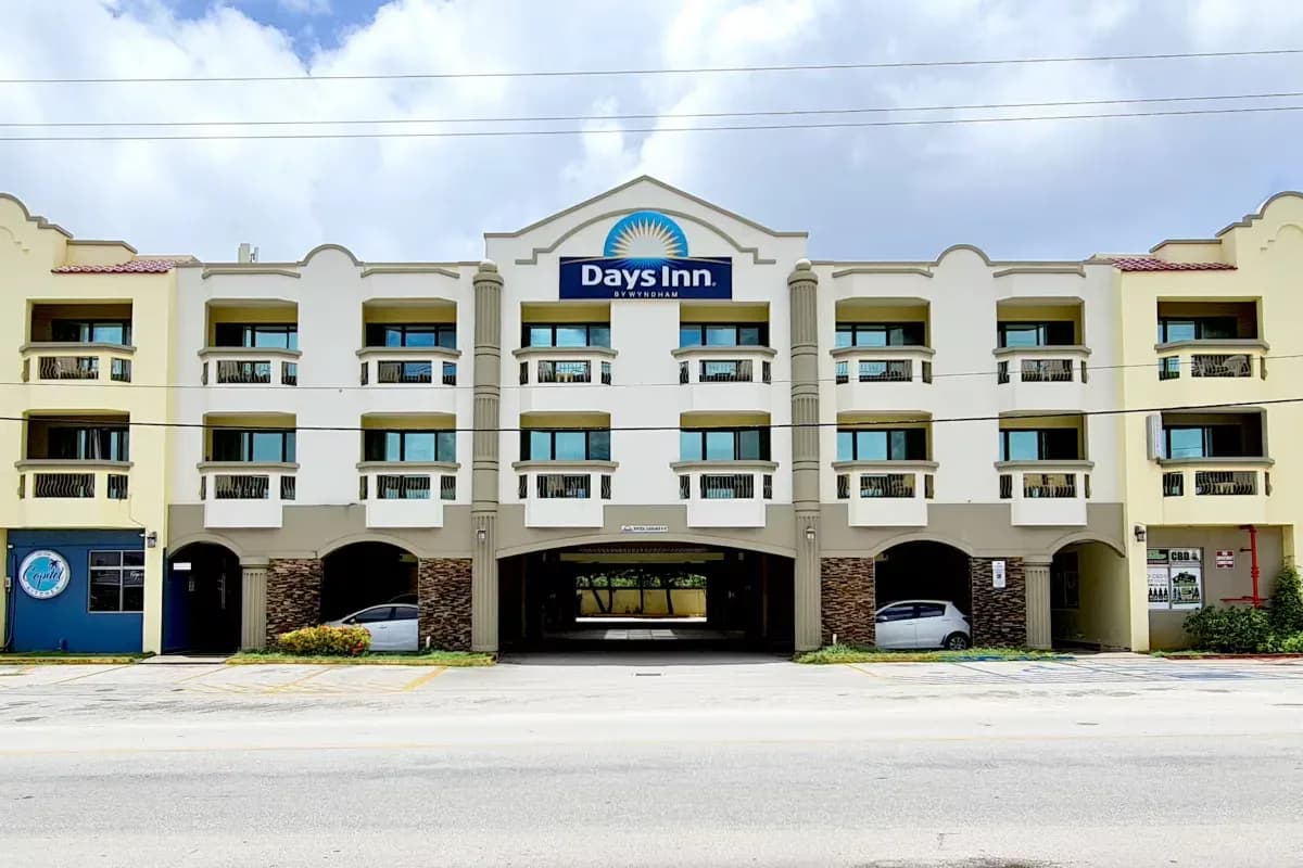 Days Inn by Wyndham Guam