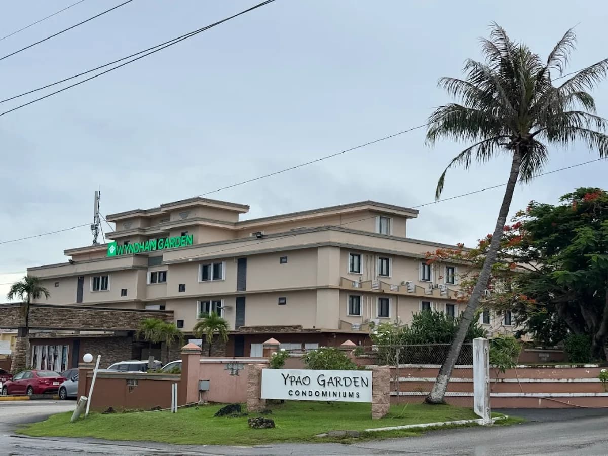 Days Inn by Wyndham Guam 3