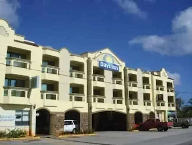 Days Inn by Wyndham Guam 2