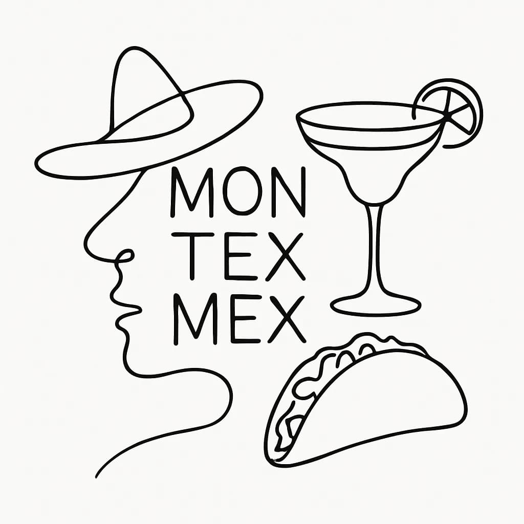 MON TEX MEX - Restaurants - Rawai