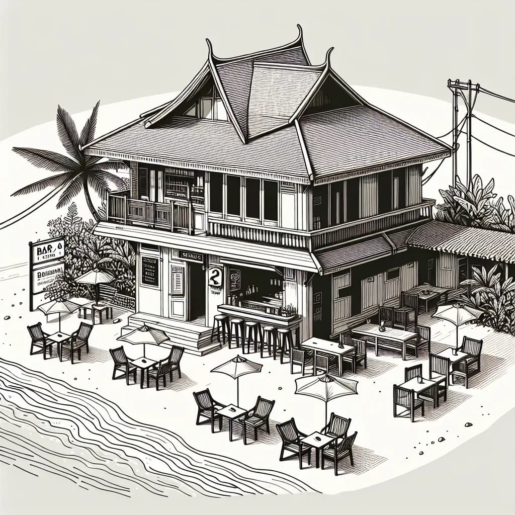 Karon Sunshine - Hotels - Karon