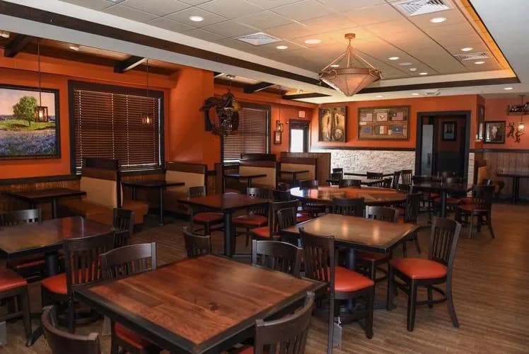 LongHorn Steakhouse Guam 2