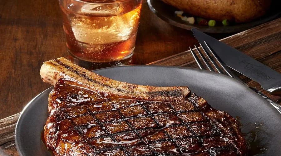 LongHorn Steakhouse Guam - Restaurants - Tamuning