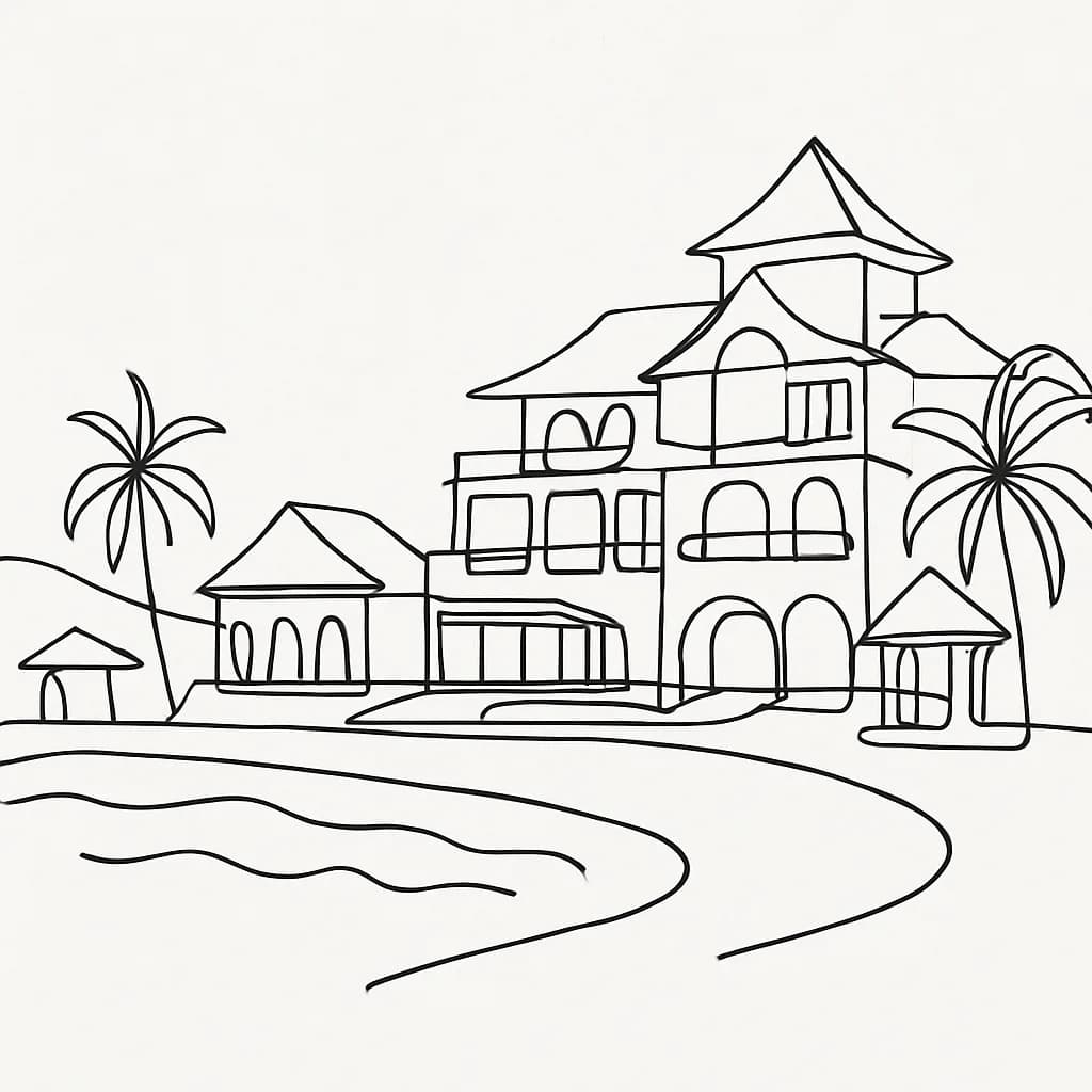 SAii Laguna Phuket - Hotels - Thalang