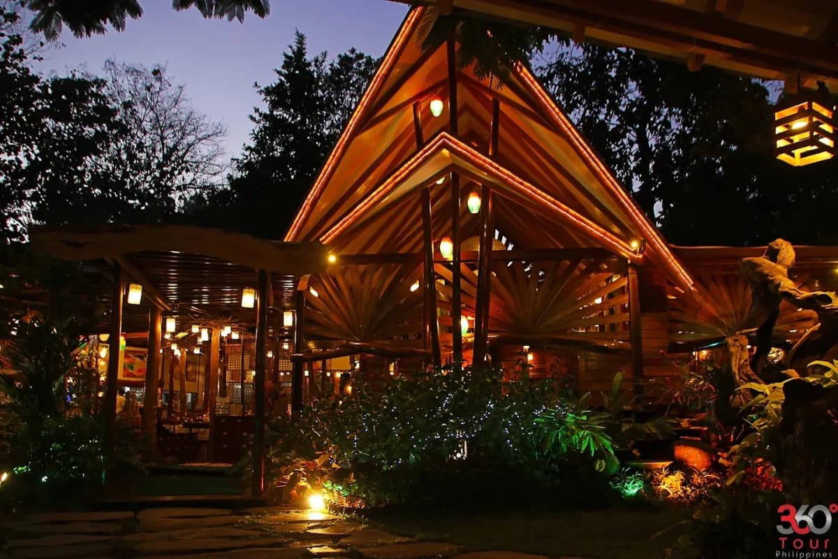 Ka Joel’s Restaurant 5