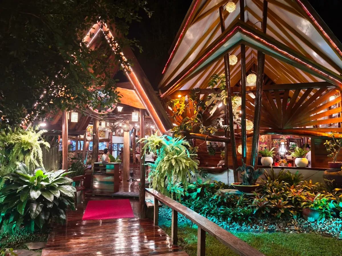 Ka Joel’s Restaurant