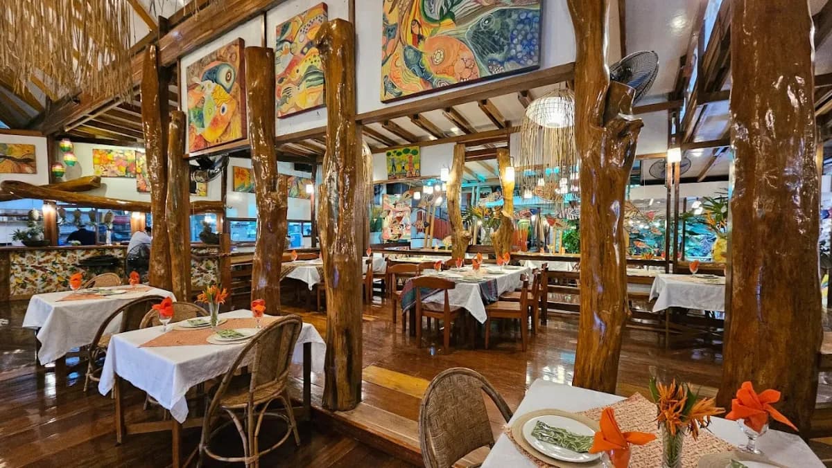 Ka Joel’s Restaurant 2