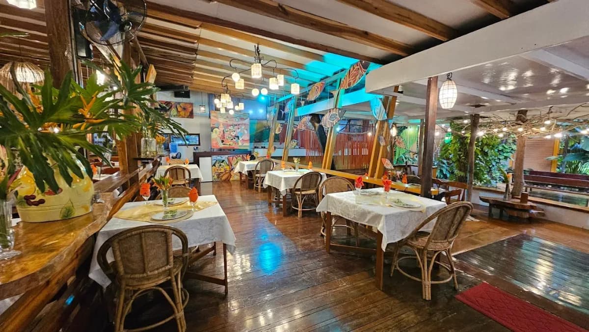 Ka Joel’s Restaurant 3