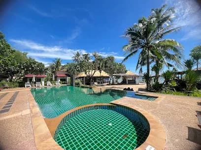 Coco Lanta Resort