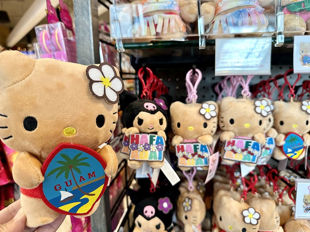 ABC Stores Guam #509 4