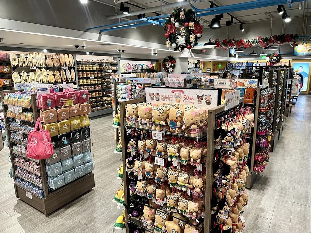 ABC Stores Guam #509 5