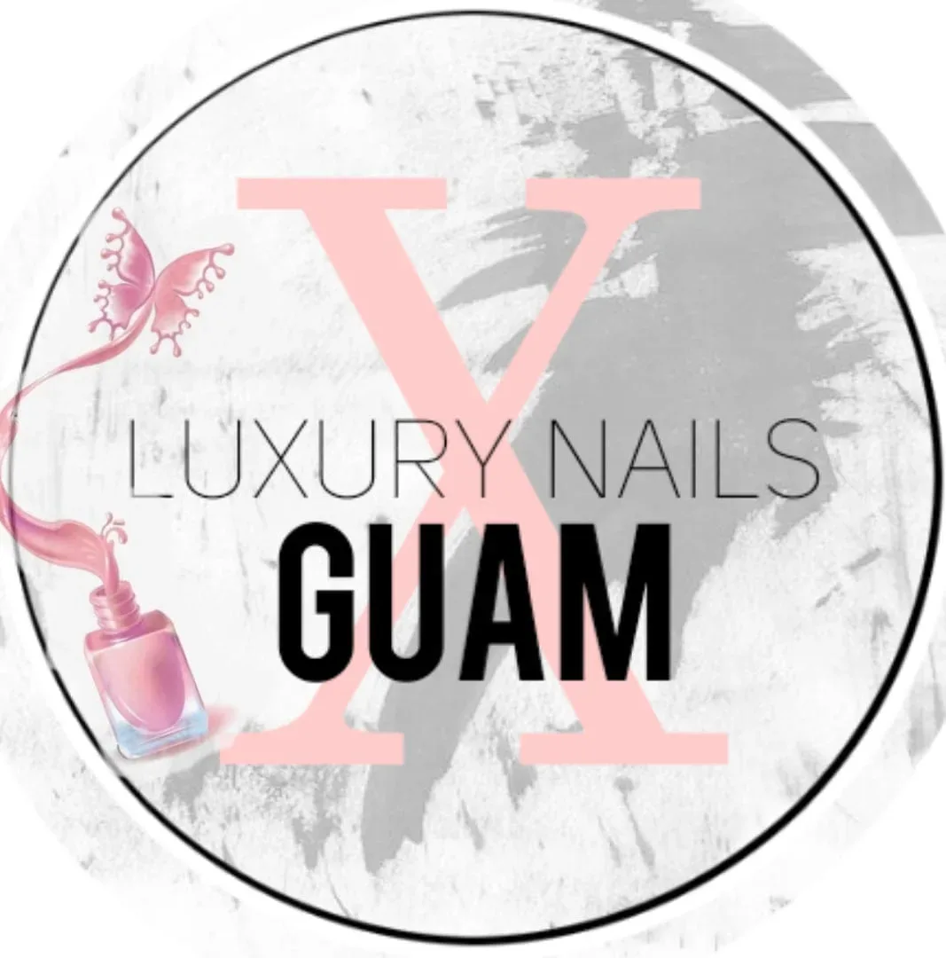 Luxury Nails Guam