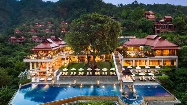 Pimalai Resort and Spa