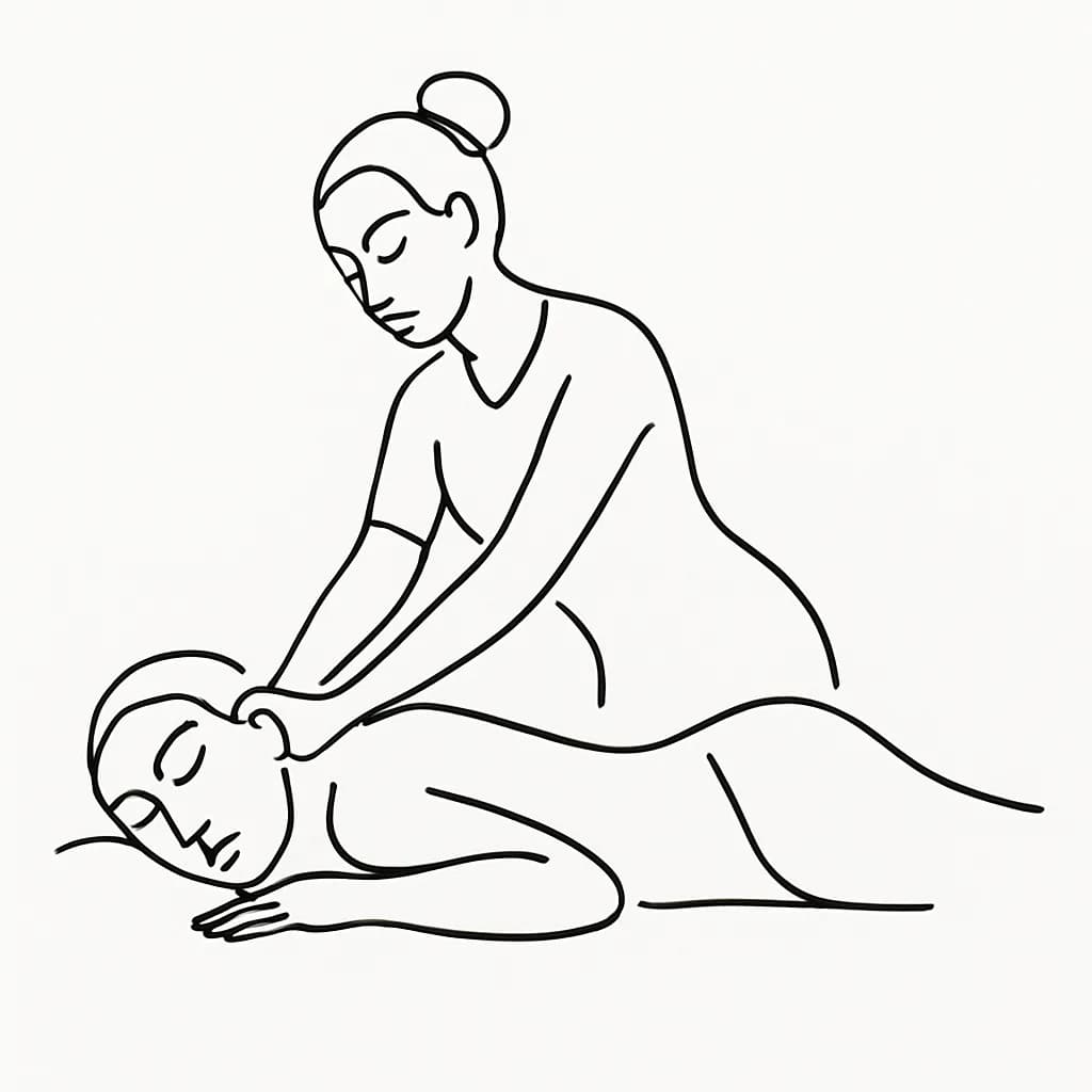 Baan Khun Thai Massage SPA - Spas & Wellness - Lapu-Lapu City