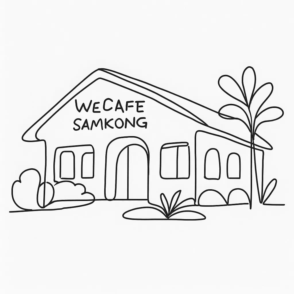 WeCafe Samkong - Restaurants - Mueang Phuket District