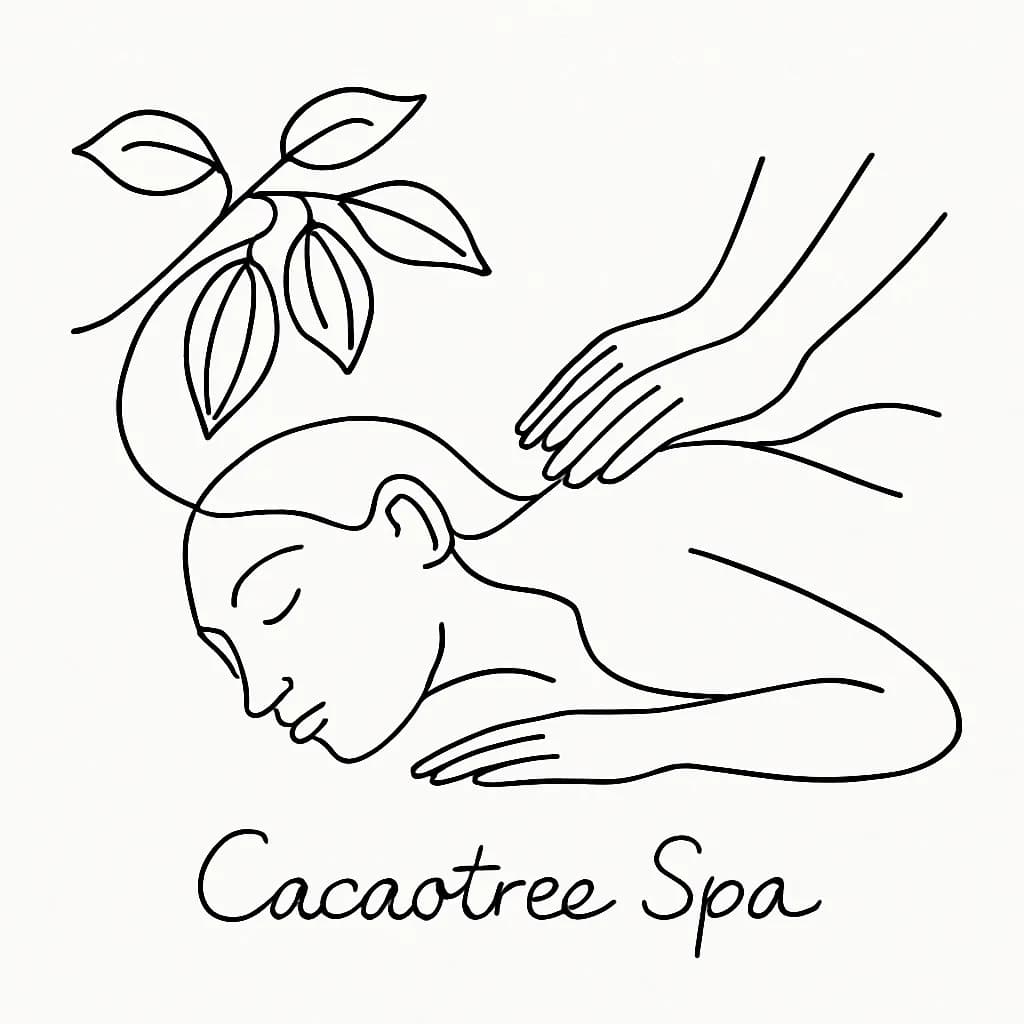 Cacaotree Spa (カカオツリー スパ ) - Spas & Wellness - Lapu-Lapu City