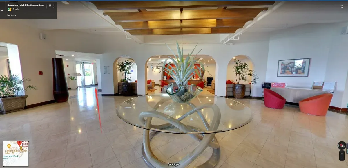 Jenny's Phruksa Thai Spa 4