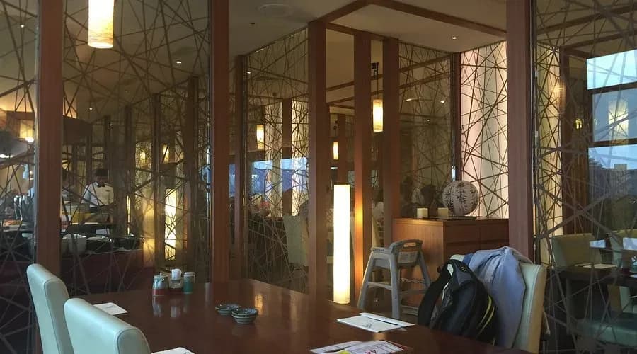 Sagano Japanese Restaurant 2