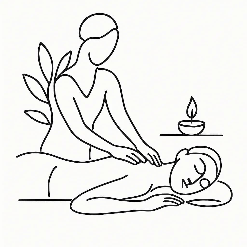 Sensa Massage and Spa - Holiday Suites Branch - Spas & Wellness - Puerto Princesa