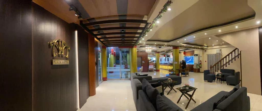 A&A Plaza Hotel 3