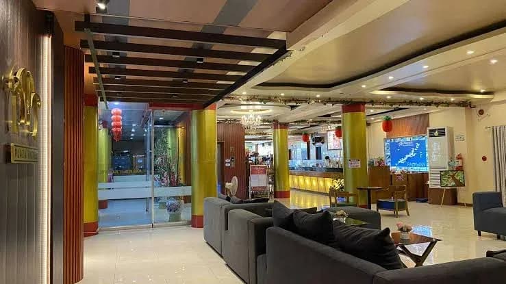 A&A Plaza Hotel 4