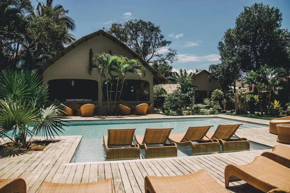 Hibiscus Garden Inn 5